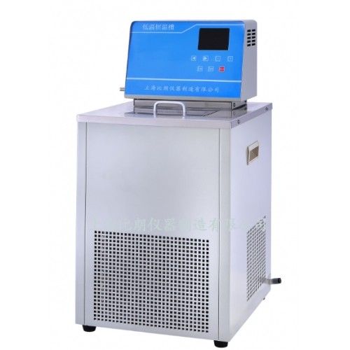 低温恒温槽-30℃,-40℃图片