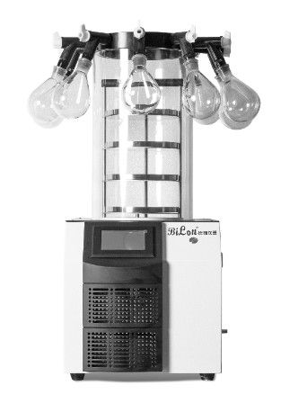 FD-1C-50多歧管普通型(0.12㎡)图片