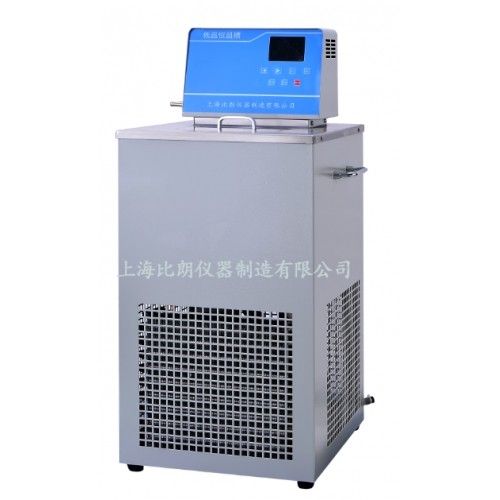 DL型低温冷却液循环泵图片
