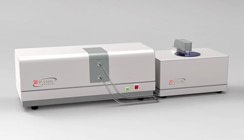 BT-9300S激光粒度分布仪图片