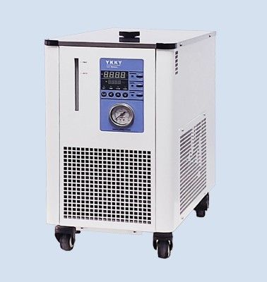 LX-1000精密冷水机图片