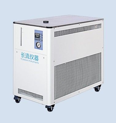 LX-5000A精密冷水机图片
