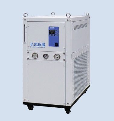 LX-7500精密冷水机图片