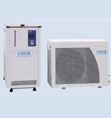 LX-3000F分体式冷水机图片