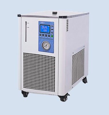 LX-3000+增强型冷水机图片
