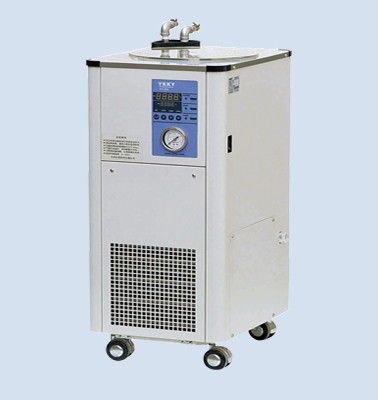 DX-208低温循环机图片
