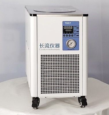 DX-8030超低温循环机图片