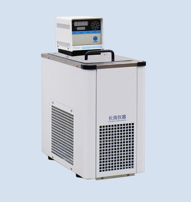 HX-105制冷循环水浴图片