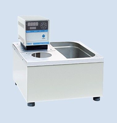 HX-025加热循环水浴图片