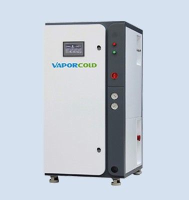 VPC-1800水汽深冷捕集器图片