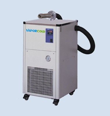CC-135超低温制冷器图片