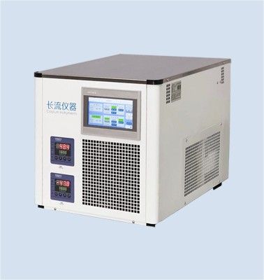 CT-50D1气体除水冷阱图片