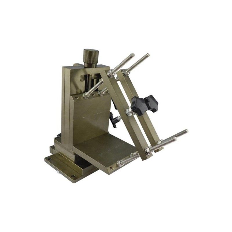 三维可调夹具HDJ型图片