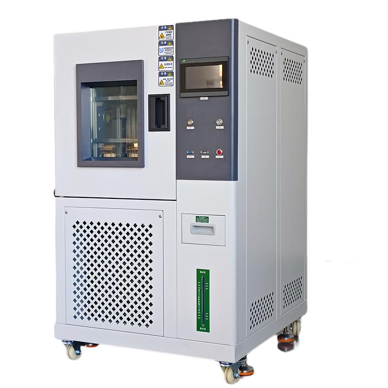 ST-80LD恒温恒湿试验箱,耐湿热试验-70℃～+150℃图片