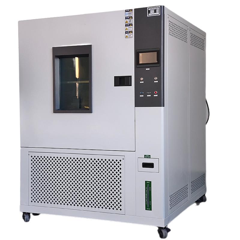 ST-1000LA恒温恒湿试验箱,温度湿度试验箱-20℃～+150℃图片