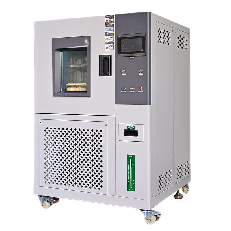 ST-100LB恒温恒湿试验箱,温湿度老化箱-40℃～+150℃图片