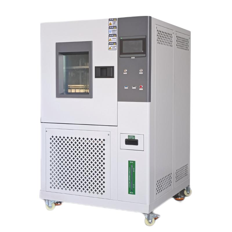 ST-150LD恒温恒湿试验箱,温湿度试验箱-70℃~+150℃图片