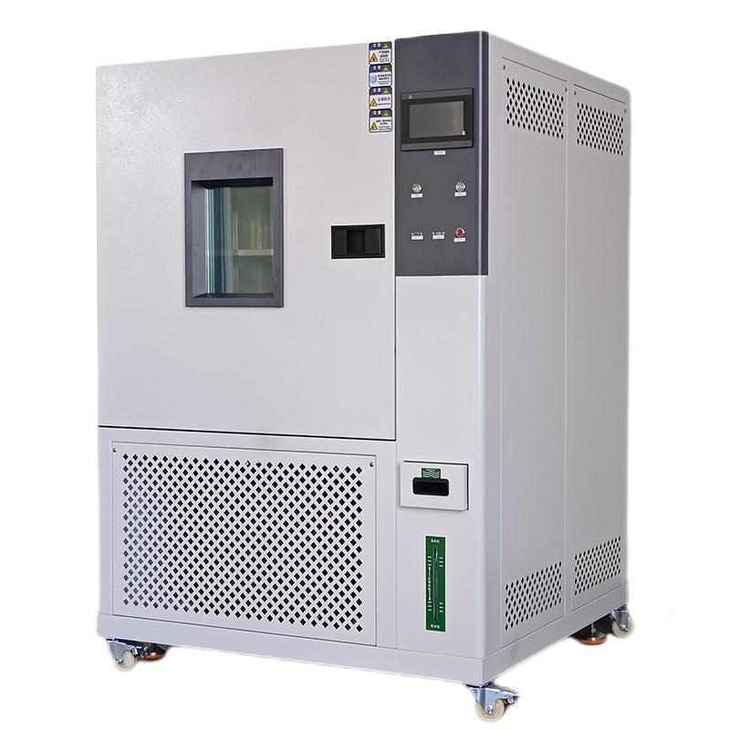 ST-408LB恒温恒湿试验箱,温湿度环境测试箱-40℃～+150℃图片