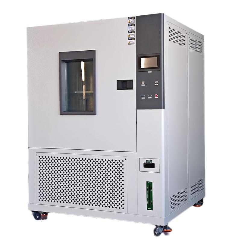 ST-800LB恒温恒湿试验箱,控温控湿试验机-40℃~+150℃图片