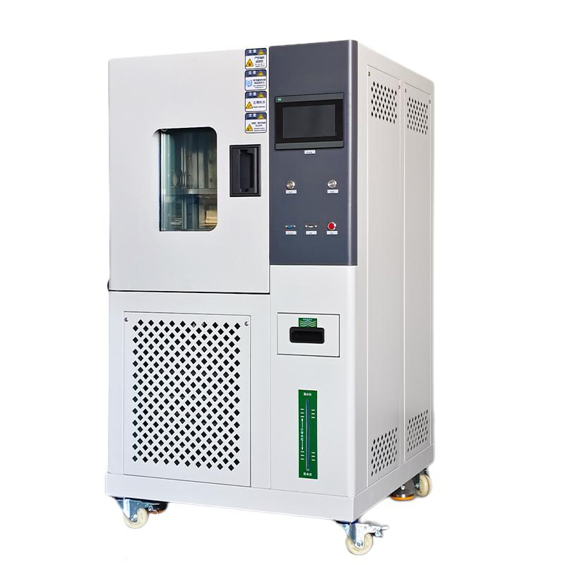 ST-50LC恒温恒湿试验箱,恒温恒湿稳定性试验箱-60℃～+150℃图片