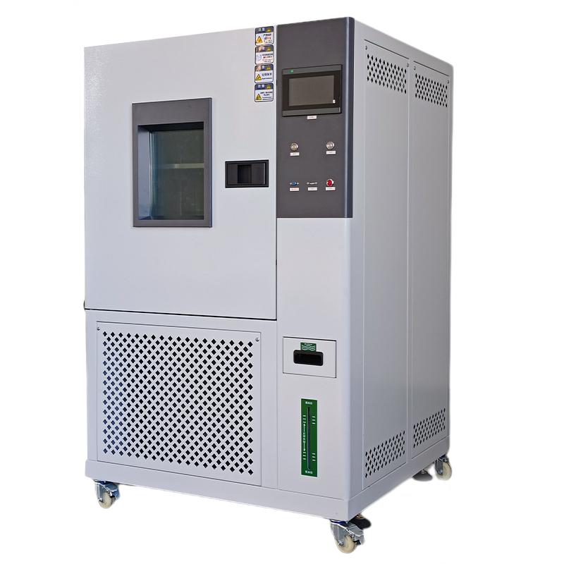 ST-225LD恒温恒湿试验箱,温湿度模拟环境试验箱-70℃～+150℃图片