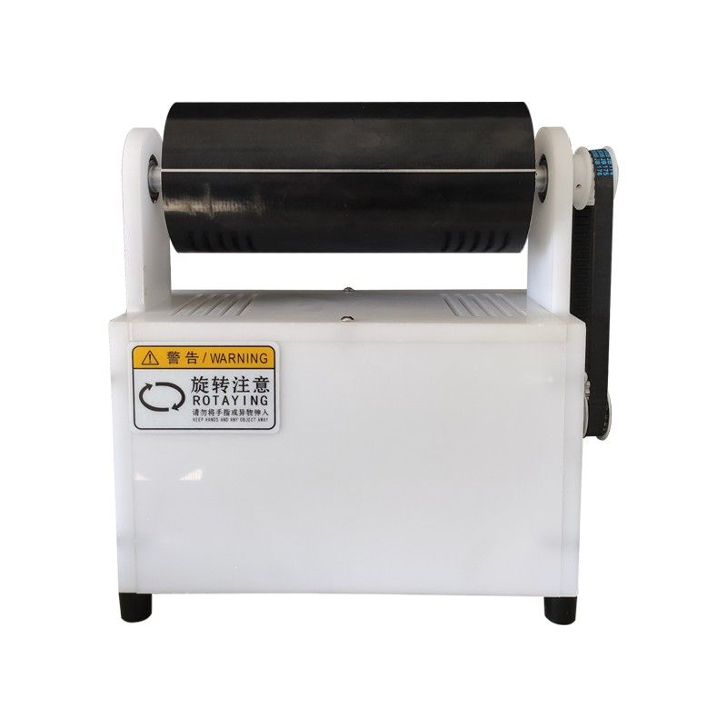 HZ-SJ-01立式滚筒收集器图片