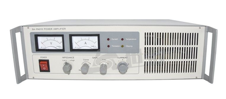 SA-PA010功率放大器图片