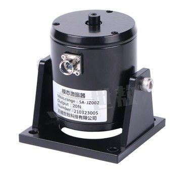SA-JZ002模态激振器图片