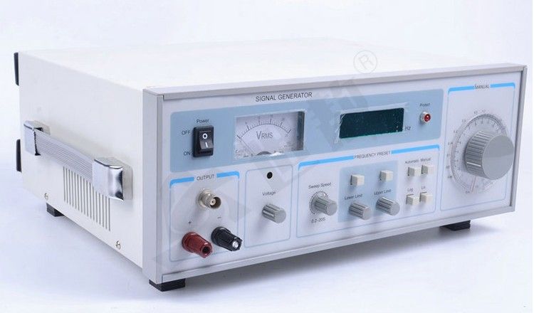 SA-SG030E扫频信号发生器图片