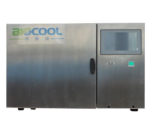 BIOCOOL smart-1程序降温仪图片