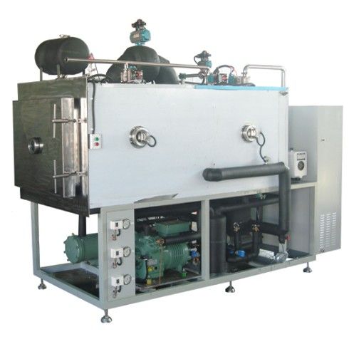 LYO-5E真空冷冻干燥机图片