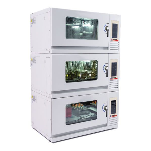 IS-AM型磁驱叠加式恒温振荡器图片