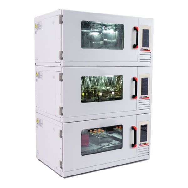 IS-AX型叠加式恒温振荡器图片