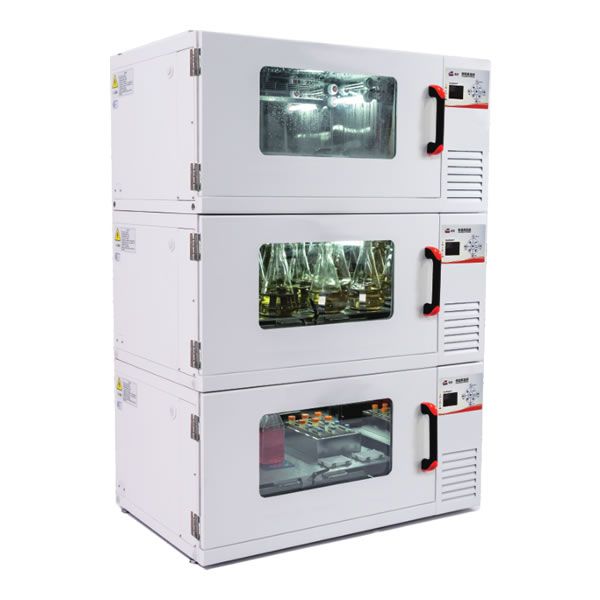 IS-A型叠加式恒温振荡器图片