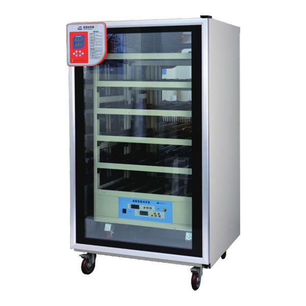570L/888L气套式CO恒温培养箱图片