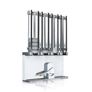 BenchCel微孔板操纵器图片
