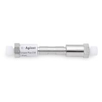 ZORBAX Eclipse Plus 95Å C18, 2.1 x 30 mm, 1.8μm, 600 bar pressure limit图片