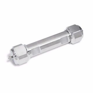 InfinityLab Poroshell 120 HPH-C18, 21.2 x 150 mm, 4 µm图片