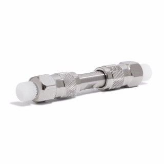 InfinityLab Poroshell 120 EC-C18, 2.1 x 30 mm, 2.7 µm图片