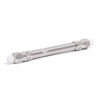InfinityLab Poroshell 120 EC-C18, 4.6 x 75 mm, 2.7 µm图片