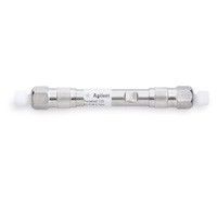 InfinityLab Poroshell 120 EC-C18,3.0 x 50 mm,2.7 µm,2/包,同一批次图片