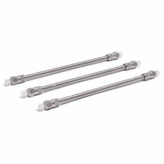 InfinityLab Poroshell HPH-C18, 2.1 x 150 mm, 2.7 µm,MVK,3/包图片