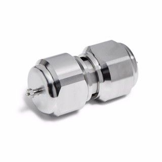 InfinityLab Poroshell 120 SB-C18, 21.2 x 50 mm, 4 µm图片
