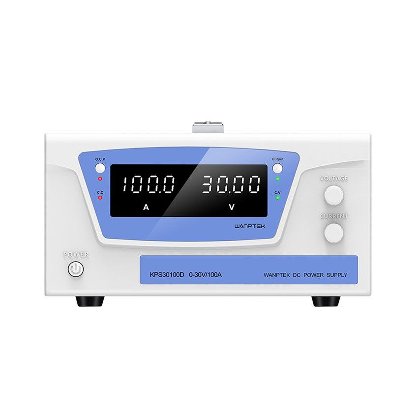 KPS型大功率2KW-3KW型可调直流电源KPS3005D图片