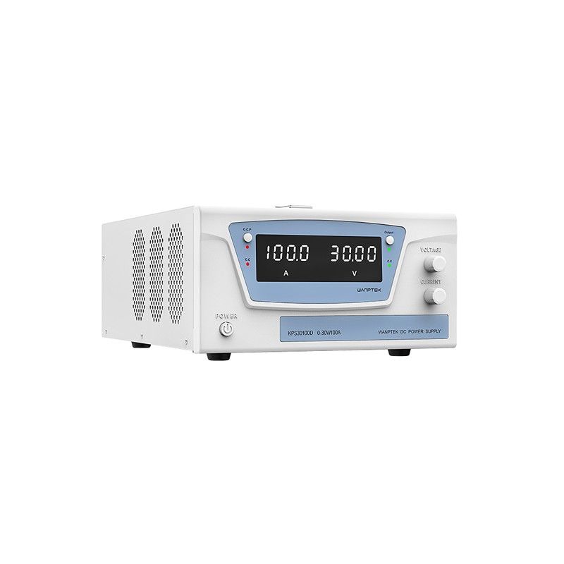 2KW/3KW大功率可编程直流电源KPS30100D图片