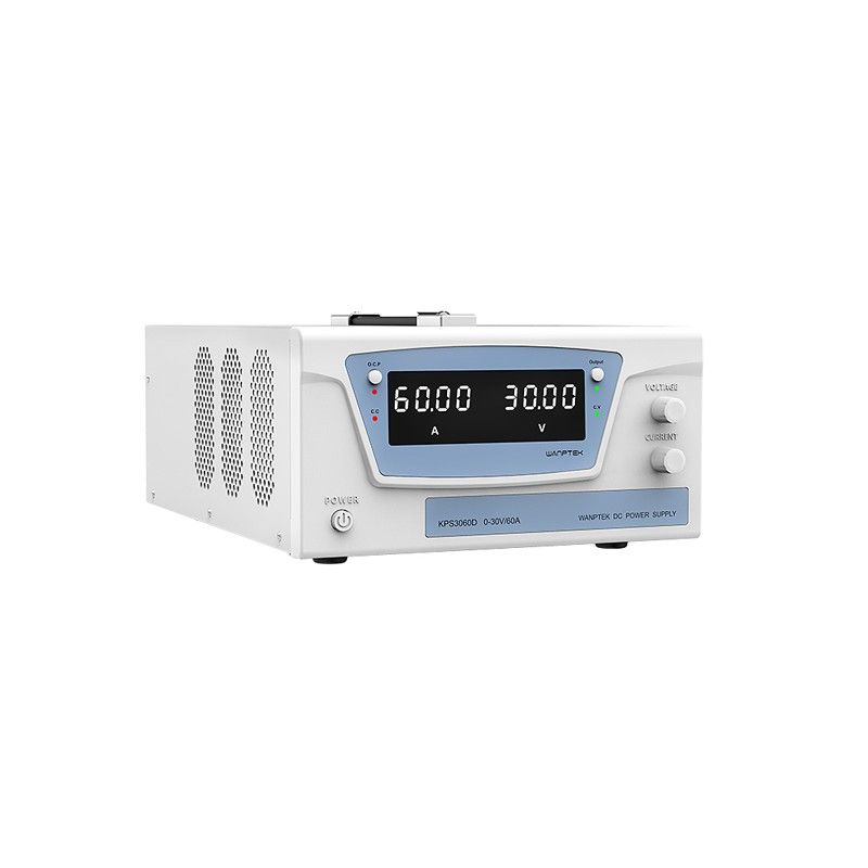 2KW/3KW大功率可编程直流电源KPS3060D图片