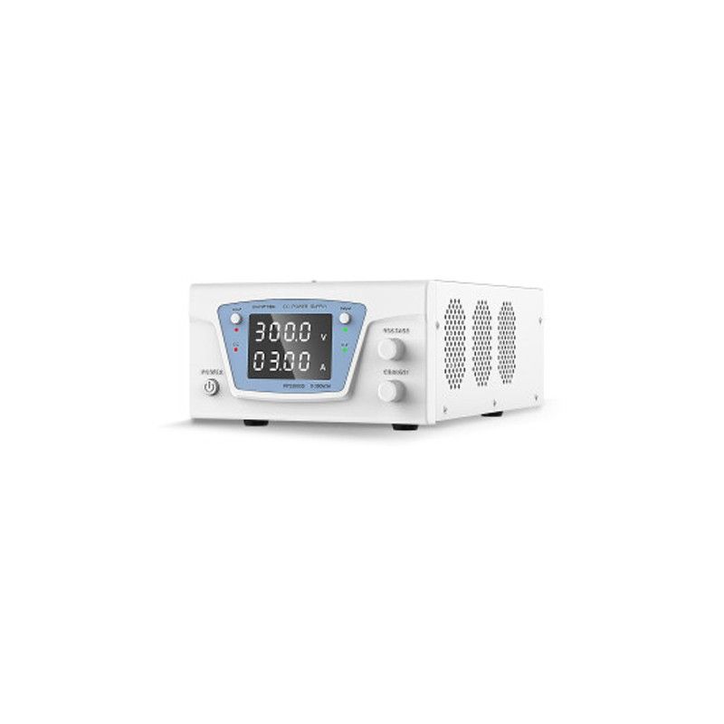 1200W可编程直流可调稳压电源KPS3003D图片