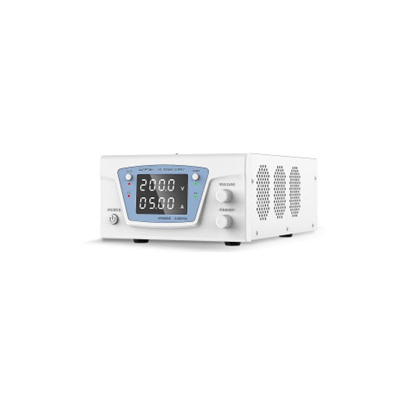 1200W可编程直流可调稳压电源KPS2005D图片
