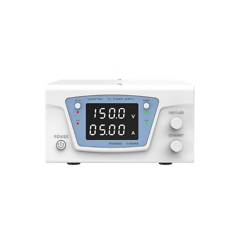 1200W可编程直流可调稳压电源KPS15005D图片