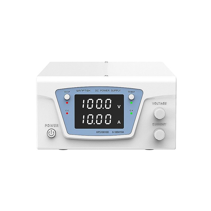 1200W可编程直流可调稳压电源KPS10010D图片
